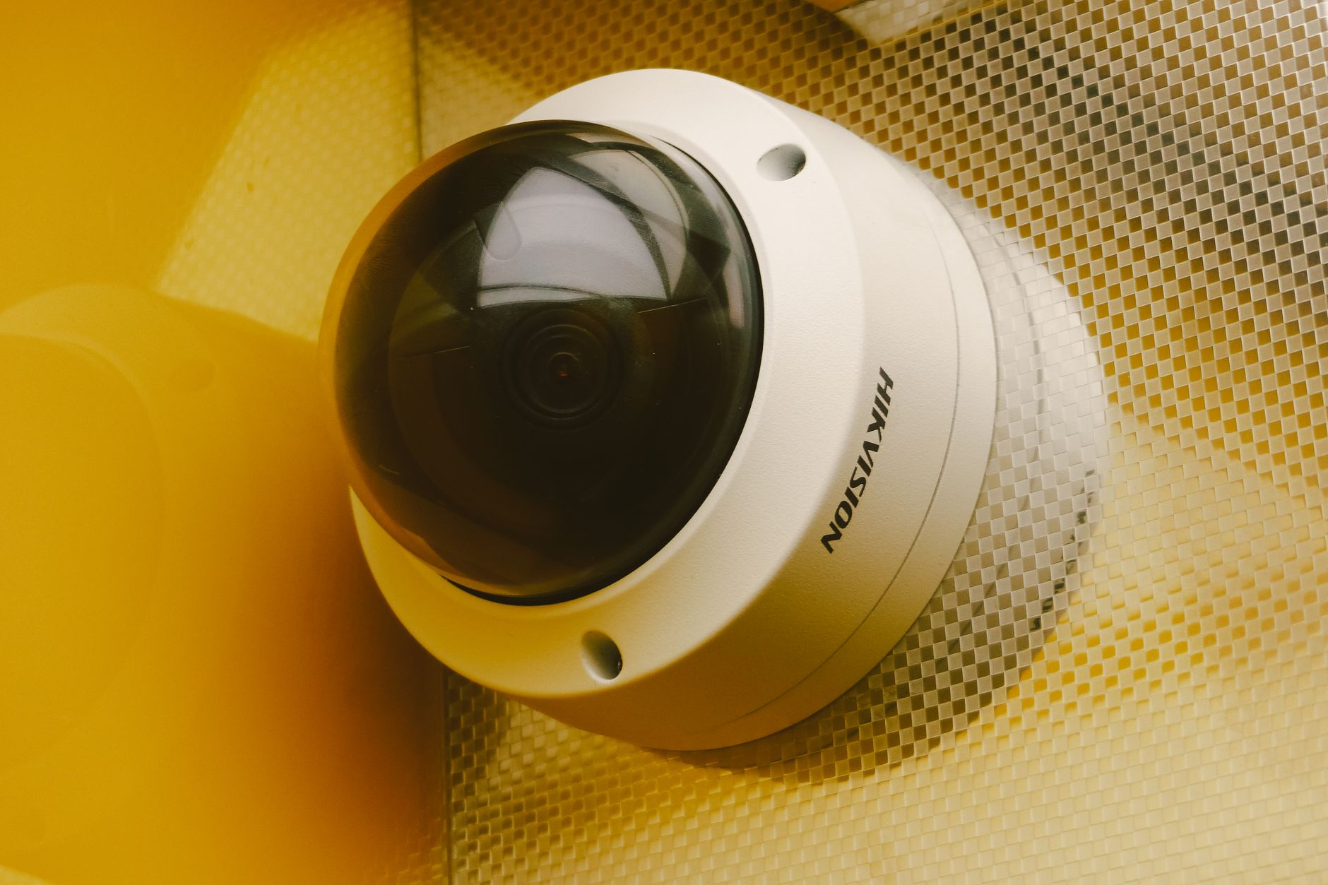 installation vidéosurveillance Finistère